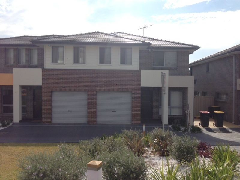 28/570 Sunnyholt Road, Stanhope Gardens NSW 2768