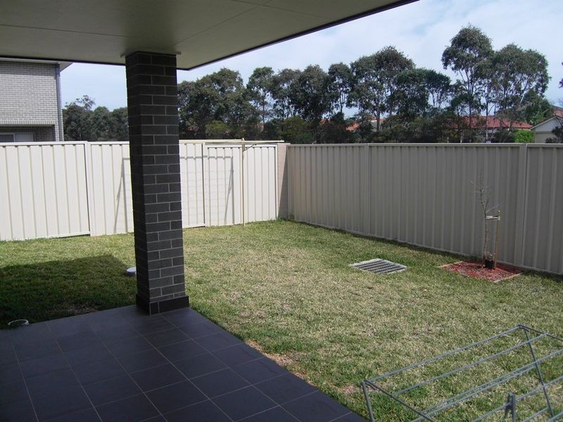 28/570 Sunnyholt Road, Stanhope Gardens NSW 2768