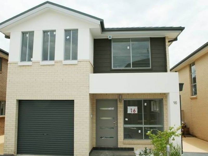 16/570 Sunnyholt Road, Stanhope Gardens NSW 2768