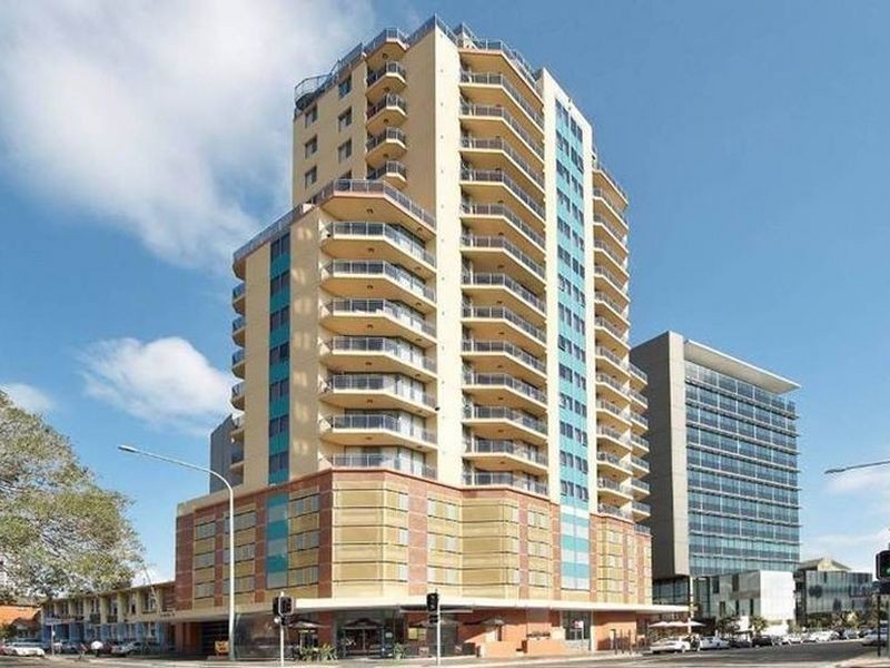 42/14 Hassall Street, Parramatta NSW 2150