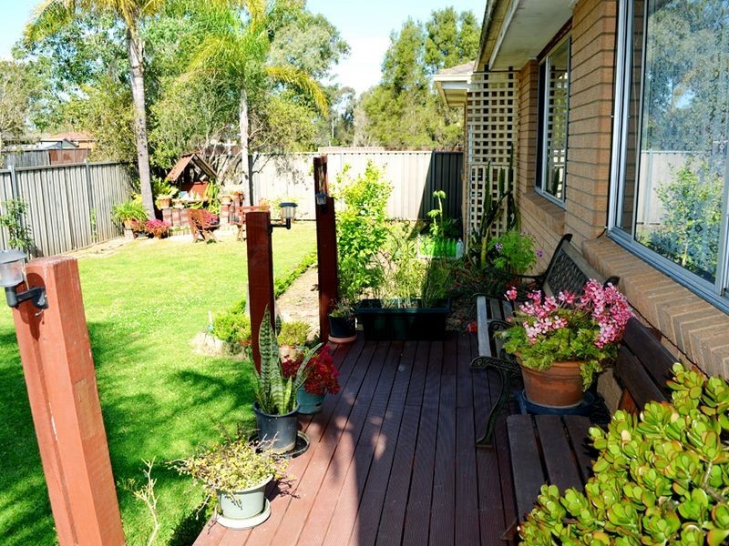 57 Lovegrove Drive, Quakers Hill NSW 2763