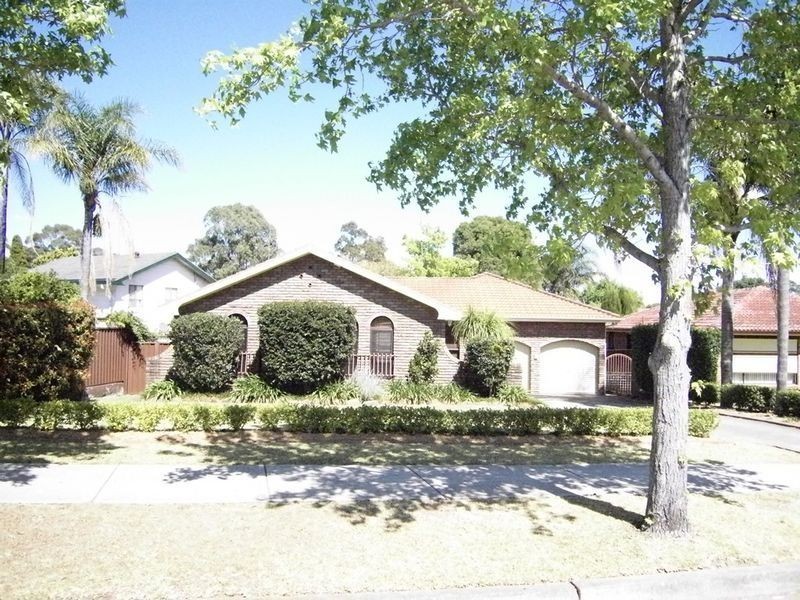 66 Greenwood Road, Kellyville NSW 2155