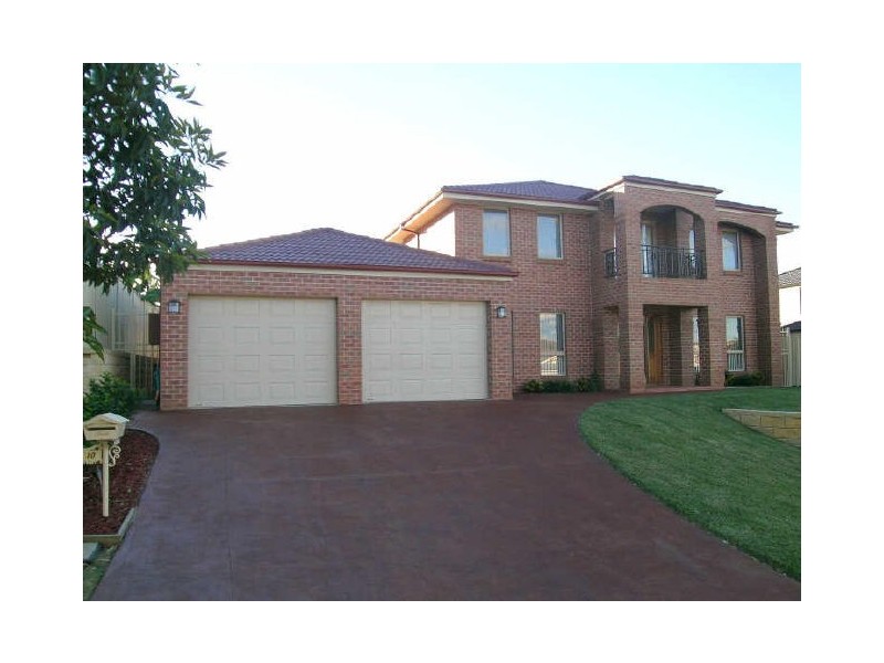 Bella Vista NSW 2153