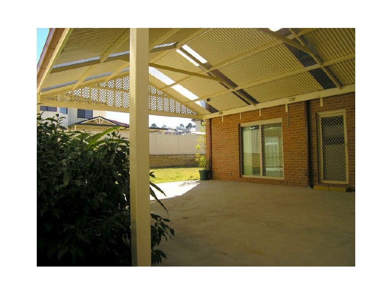 Bella Vista NSW 2153