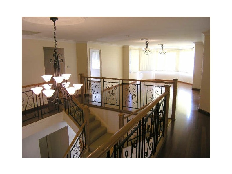 Bella Vista NSW 2153