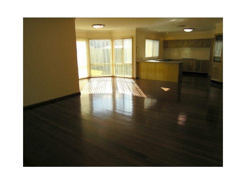 Bella Vista NSW 2153