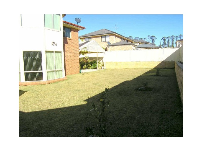 Bella Vista NSW 2153