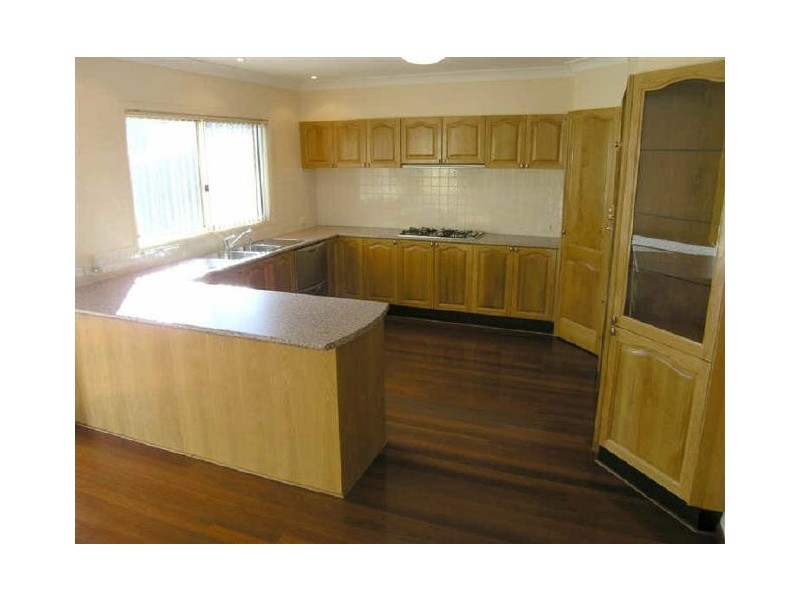 Bella Vista NSW 2153