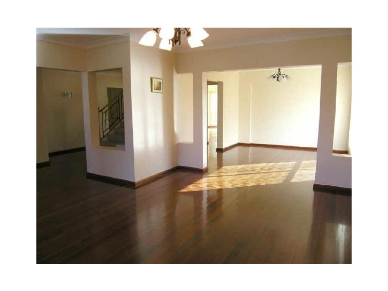 Bella Vista NSW 2153