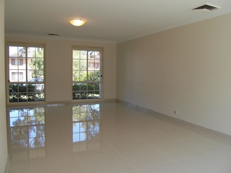 18 Marsden Avenue, Kellyville NSW 2155