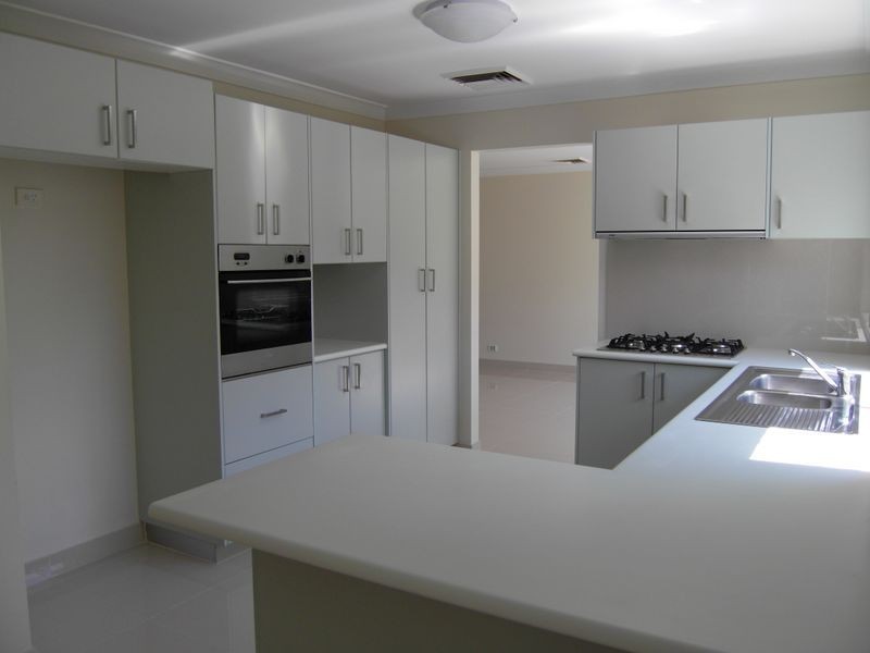 18 Marsden Avenue, Kellyville NSW 2155