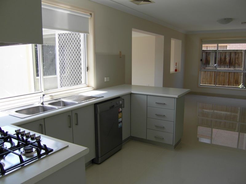 18 Marsden Avenue, Kellyville NSW 2155