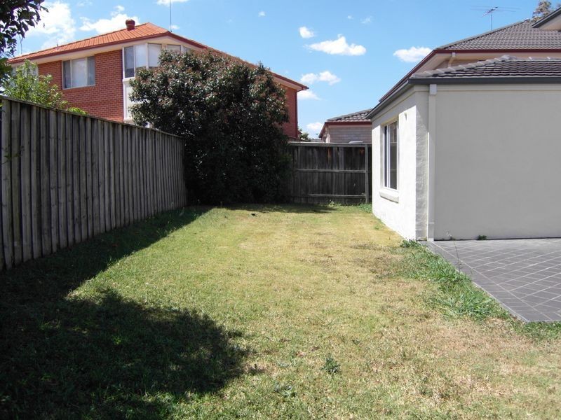 18 Marsden Avenue, Kellyville NSW 2155