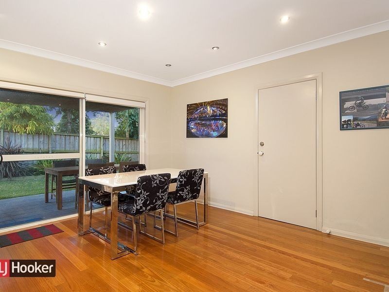 23 Leyburn Street, Stanhope Gardens NSW 2768