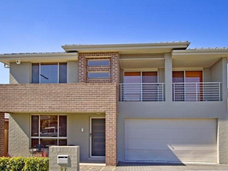 27 Ulmara Avenue, The Ponds NSW 2769