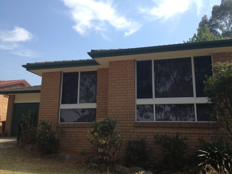 48 Faulkland Crescent, Kings Park NSW 2148