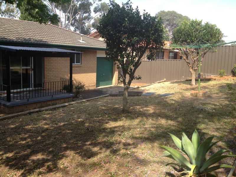 48 Faulkland Crescent, Kings Park NSW 2148