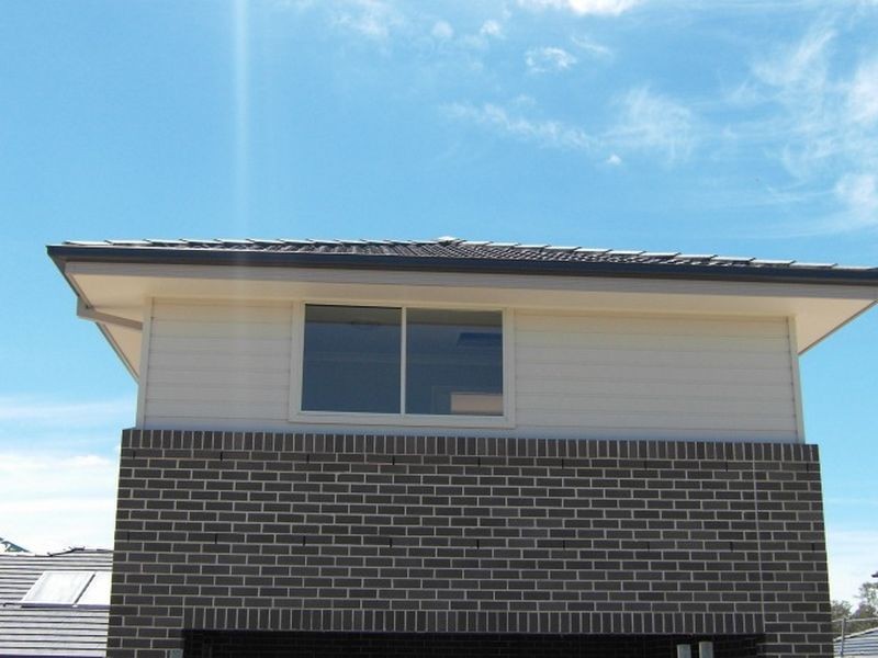 14 Grazier Street, Rouse Hill NSW 2155