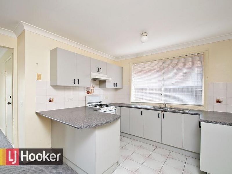 9 Palmetto Close, Stanhope Gardens NSW 2768