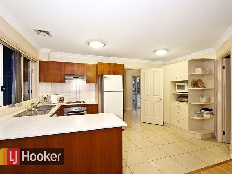 19 Karri Place, Parklea NSW 2768