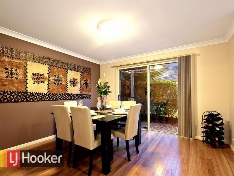 19 Karri Place, Parklea NSW 2768