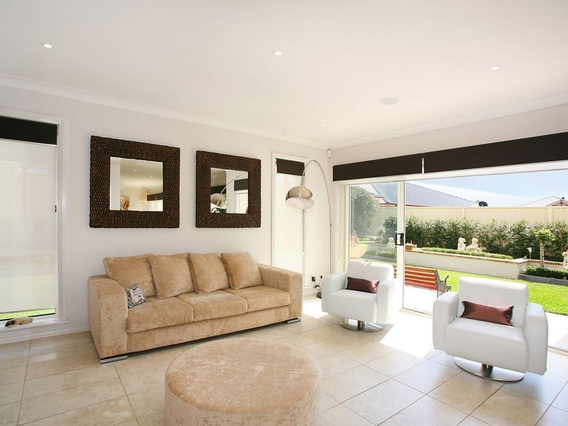 4 Valour Place, Kellyville Ridge NSW 2155