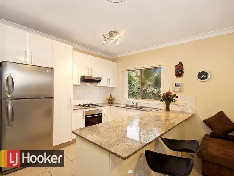 8 Beck Place, Kellyville Ridge NSW 2155