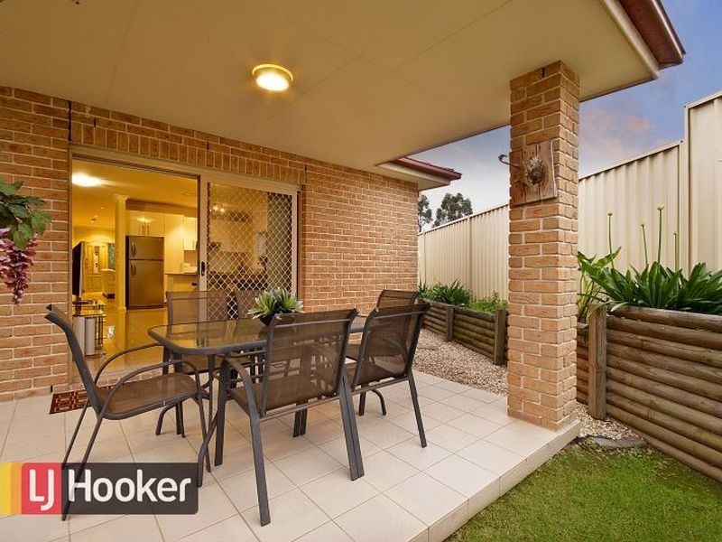 8 Beck Place, Kellyville Ridge NSW 2155