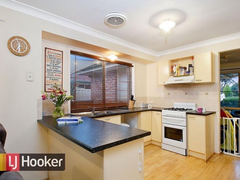 28 Burnham Avenue, Glenwood NSW 2768