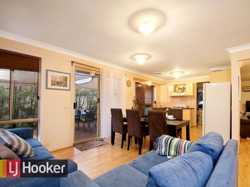 28 Burnham Avenue, Glenwood NSW 2768