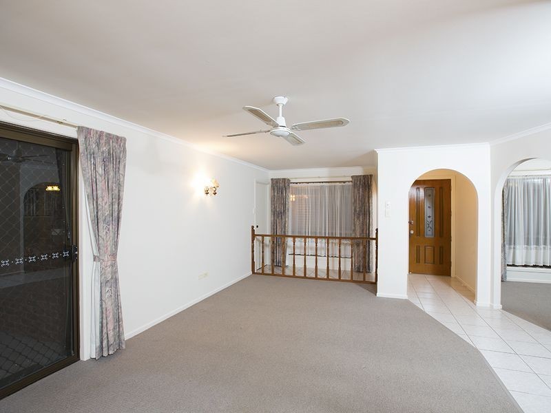 3 SALGADO STREET, Boyne Island QLD 4680