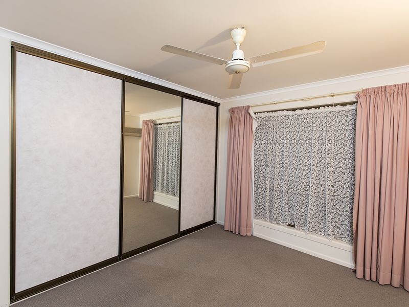 3 SALGADO STREET, Boyne Island QLD 4680
