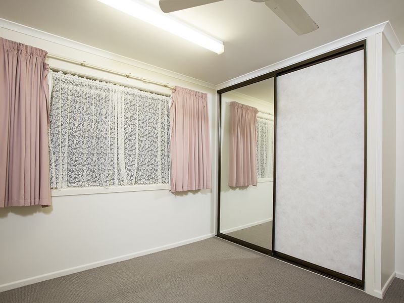 3 SALGADO STREET, Boyne Island QLD 4680