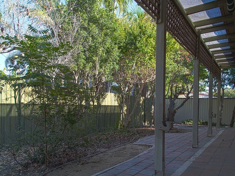 3 SALGADO STREET, Boyne Island QLD 4680