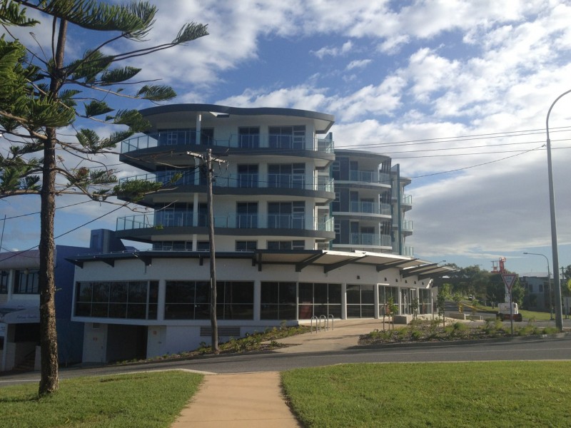 405/3 PACIFIC AVE, Tannum Sands QLD 4680