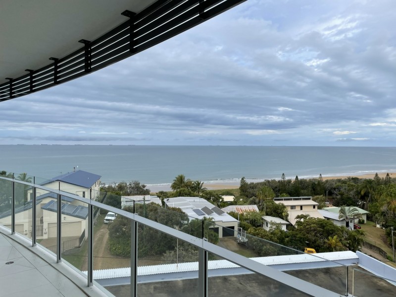 405/3 PACIFIC AVE, Tannum Sands QLD 4680