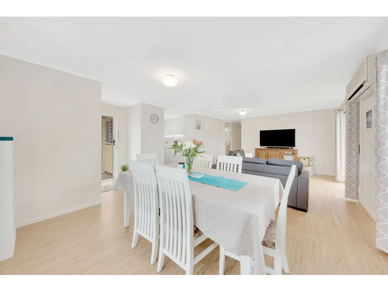 38 Beltana Drive, Boyne Island QLD 4680