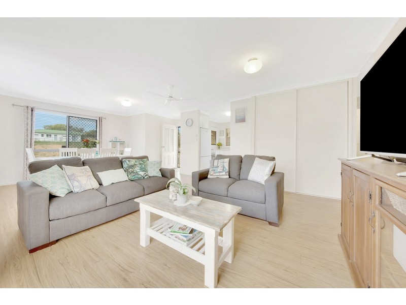 38 Beltana Drive, Boyne Island QLD 4680