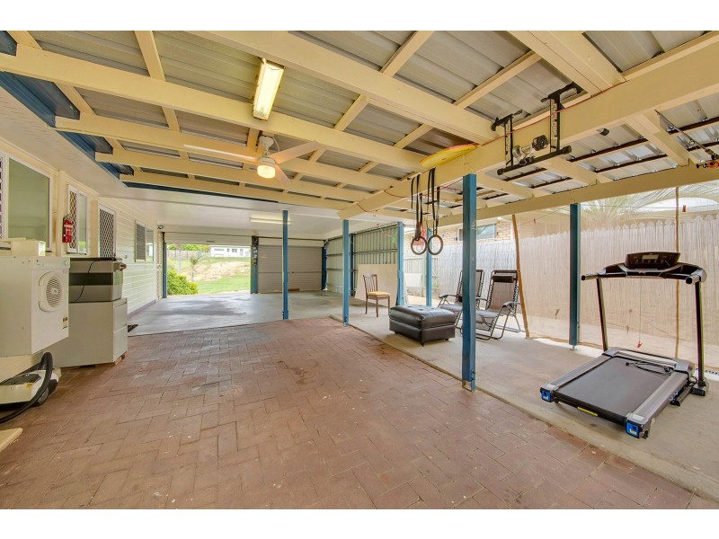 38 Beltana Drive, Boyne Island QLD 4680