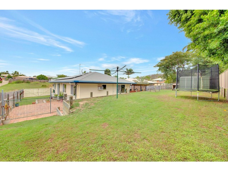 38 Beltana Drive, Boyne Island QLD 4680