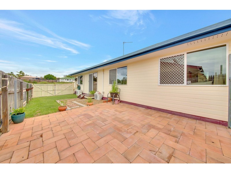 38 Beltana Drive, Boyne Island QLD 4680
