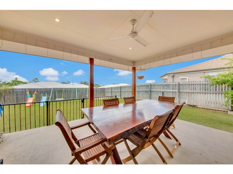 3 Wanda Drive, Boyne Island QLD 4680