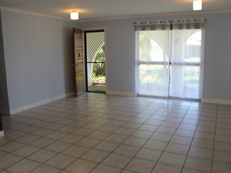 1 Lilly Street, Boyne Island QLD 4680
