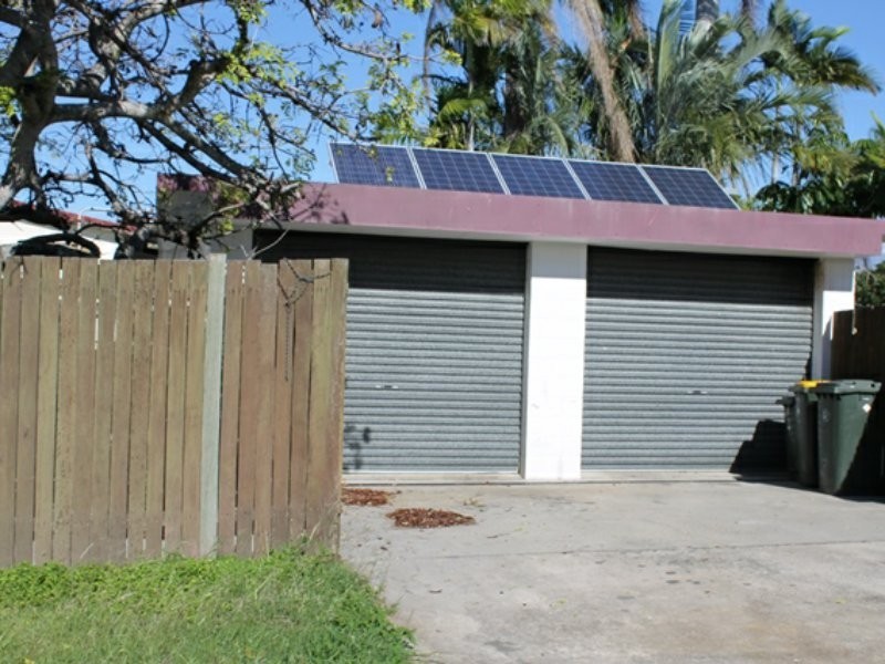 1 Lilly Street, Boyne Island QLD 4680