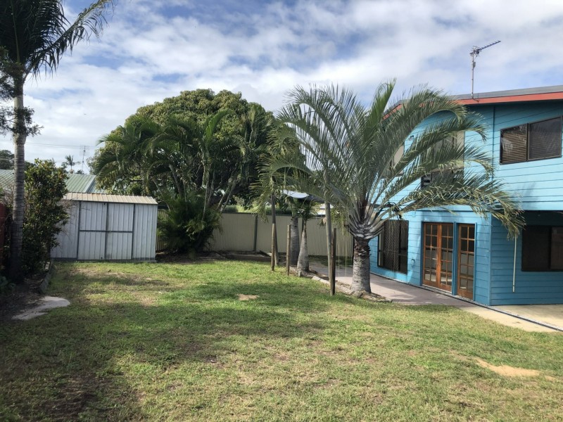 39 HAMPTON DRIVE, Tannum Sands QLD 4680