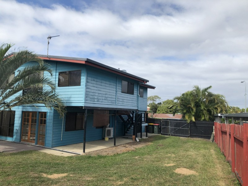 39 HAMPTON DRIVE, Tannum Sands QLD 4680