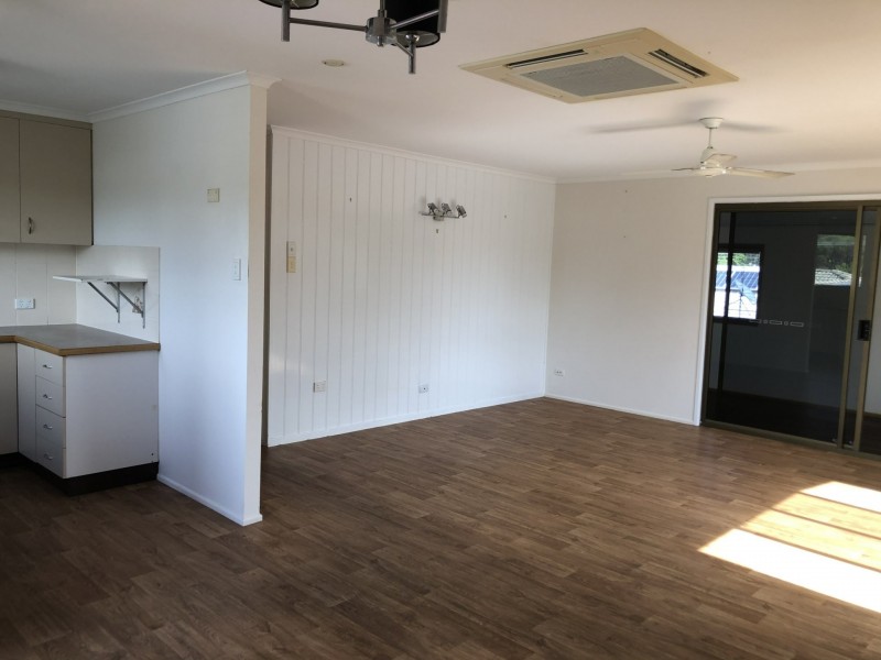 39 HAMPTON DRIVE, Tannum Sands QLD 4680