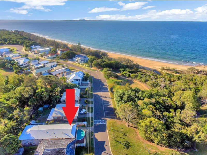 3 Colyer Avenue, Tannum Sands QLD 4680
