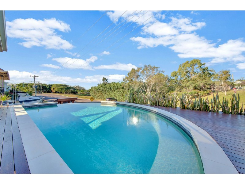 3 Colyer Avenue, Tannum Sands QLD 4680