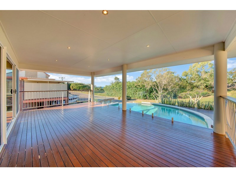 3 Colyer Avenue, Tannum Sands QLD 4680